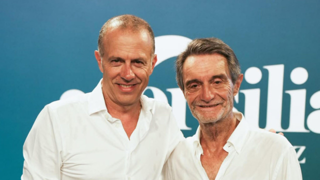 Lega, dopo fronda nordista contro Salvini spunta il caso Romeo &copy; Creative Commons