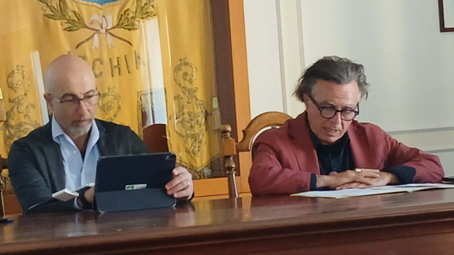 Maggio dell'Architettura 2026: Ischia inaugura l'evento itinerante &copy; Creative Commons
