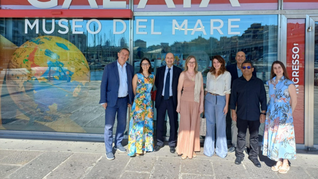 Mei, firmati accordi con il Brasile per nuove collaborazioni su ... &copy; Creative Commons