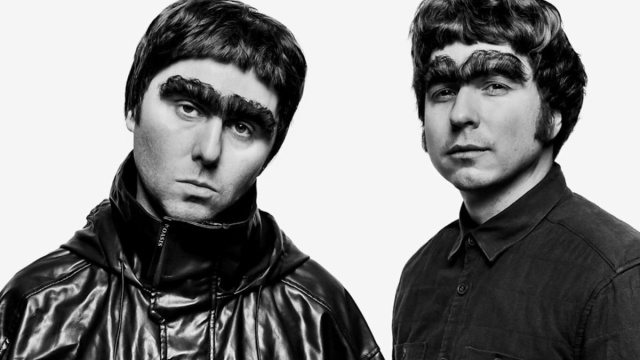 Oasis? Completed it, mate&rdquo;: Inbetweeners stars to poke fun at Liam ... &copy; Creative Commons