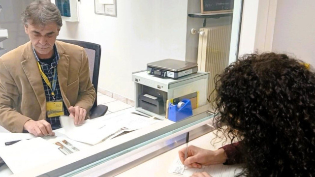 Passaporto all'Ufficio postale: 134 gli sportelli abilitati in ... &copy; Creative Commons