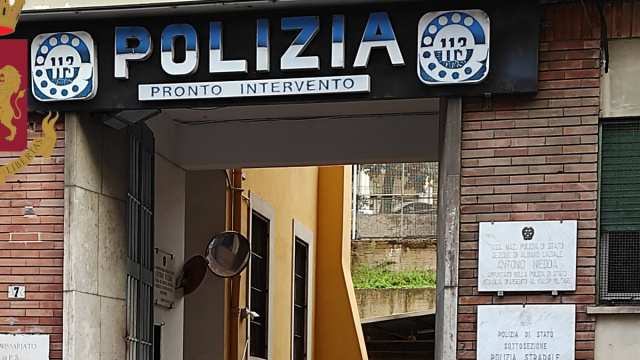 Pomezia. Aggredita e rapinata dal &ldquo;cliente&rdquo;. 22enne italiano ... &copy; Creative Commons