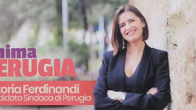 Ri)anima Perugia  Cronache Umbre &copy; Creative Commons