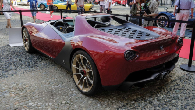 Salone di Torino 2024: informazioni, biglietti, date, prezzo &copy; Creative Commons