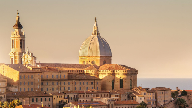 Santuario di Loreto: tra fede, storia e cultura - Italia.it &copy; Creative Commons