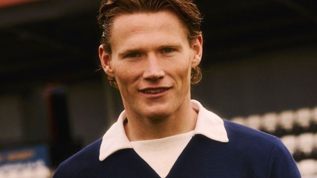 Scott McTominay: &laquo;Non voglio arrivare a 40 o 50 anni e pensare ... &copy; Creative Commons