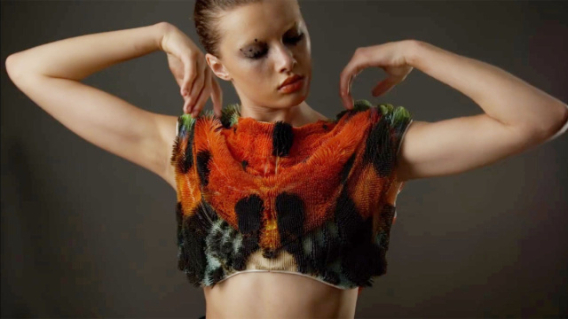 Stampante 3D Tessuti, Moda, Scarpe e Occhiali - Energy Group &copy; Creative Commons