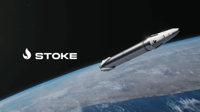 Stoke Space Secures $260M Series C Funding to Advance Fully ... &copy; Creative Commons