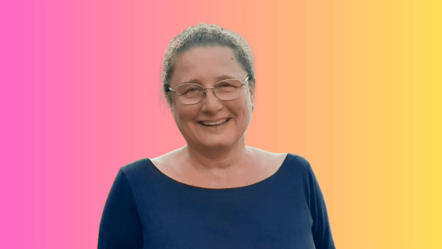 Susanna Terracini e le equazioni ellittiche, alla ricerca di ... &copy; Creative Commons