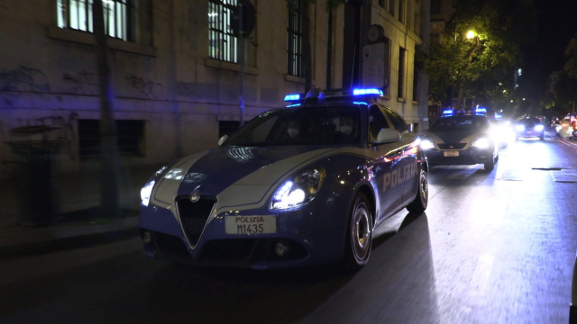 Tragedia nel traghetto Tunisi-Palermo, uomo muore nel bagagliaio ... &copy; Creative Commons