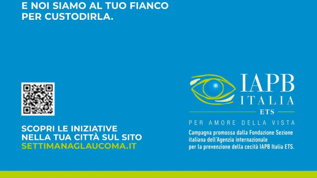 UICI Reggio Calabria, visite oculistiche gratuite per la Settimana ... &copy; Creative Commons