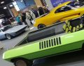 Salone Auto Torino: la Collezione ASI Bertone espone il 'Free Style Design'