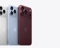 Apple alza i prezzi degli iPhone meno recenti dopo il lancio dei nuovi modelli