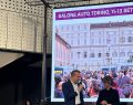 Stellantis al Salone Auto Torino: debuttano Fiat Grizzly e Leapmotor B03X