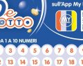 10eLotto, vinti 5 milioni in Basilicata con una giocata da 4 euro