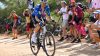 Vuelta, la tappa più pianeggiante porta i velocisti a Siviglia