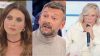 Uomini e donne, anticipazioni: dura lite tra Agnese e Roberto, Maria De Filippi interviene