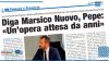 Lacorazza (Pd) chiede cronoprogramma per la diga di Marsico Nuovo