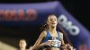 Atletica, Battocletti trionfa nei 1500m a Rovereto: cinque record al Palio