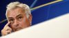 Mourinho soddisfatto: 'Tre punti contro un'Inter molto forte'