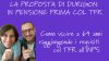 Lega, pensione a 64 anni per i 'misti': sperimentazione triennale e ricalcolo
