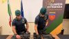 Hascisc in auto e armi in casa: due arresti della Finanza tra Ancona e Rimini