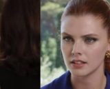 In foto Adelaide e Odile nella soap &copy; Rai 1
