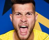 Josep Martinez, portiere dell'Inter. Foto &copy; Inter