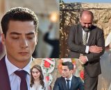 Kaya sposa la donna proposta da Sadakat - &copy; Far Away