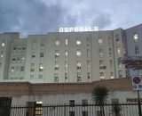 Ospedale di Crotone - &copy; Francesco Trabassi
