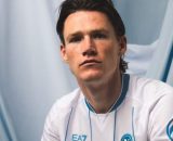 Scott McTominay, centrocampista del Napoli. Foto &copy; X Napoli