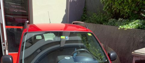 RC auto: in Calabria calo dell'8,8%, premio medio a 633 euro