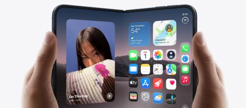 Apple, Ternus rilancia l'iPhone come hub intelligente nell'era AI