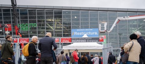 Ben van Berkel a Restructura: dalla Metro 2 alla città futura