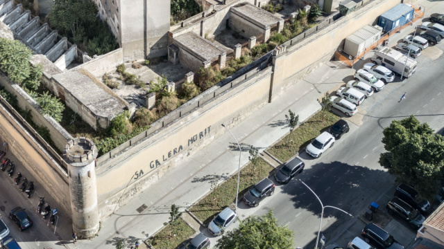 Agenzia del Demanio - Avviso di concessione in temporary use di ... &copy; Creative Commons