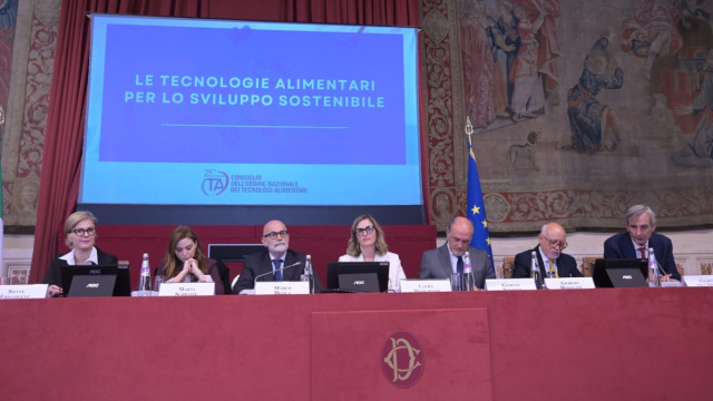 Alla Camera il 25&deg; anniversario del Consiglio Nazionale dell ... &copy; Creative Commons