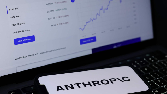 Anthropic, il ricercatore Jacob Coxon si dimette: 'L'AI potrebbe ... &copy; Creative Commons
