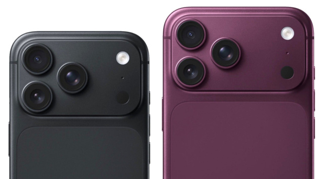 Apple iPhone 18 Pro and iPhone 18 Pro Max: Larger batteries ... &copy; Creative Commons