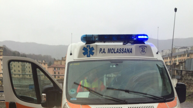 archivio news - Primocanale.it - Le notizie aggiornate dalla Liguria &copy; Creative Commons