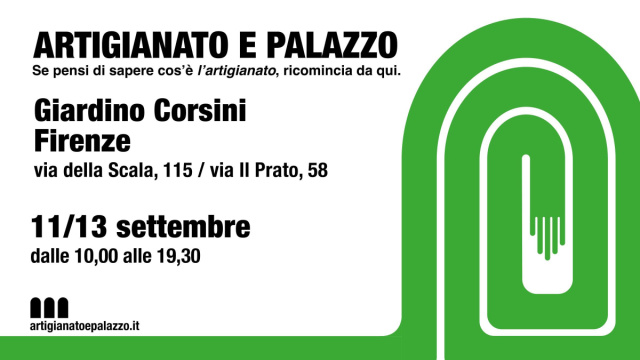 Artigianato e Palazzo XXXII Edizione - Toscana Promozione Turistica &copy; Creative Commons