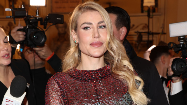 Barbara Berlusconi: &laquo;Da bambina mio padre selezionava quello che ... &copy; Creative Commons