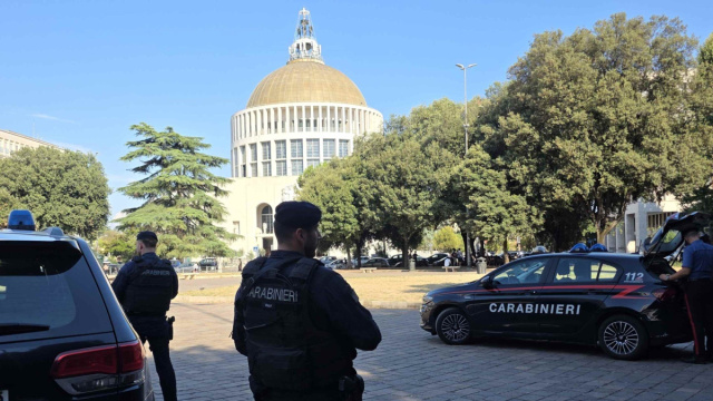 Blitz dei Carabinieri tra Cinecitt&agrave; e Don Bosco: un arresto per la ... &copy; Creative Commons