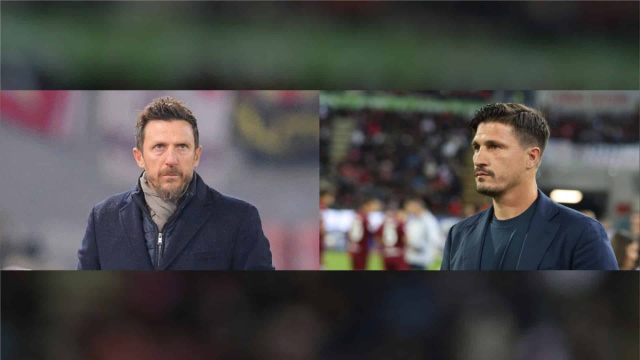 Cagliari, rossobl&ugrave; a caccia dei 3 punti contro il Lecce dell'ex Di ... &copy; Creative Commons