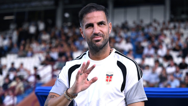 Como, vigilia Champions: Fabregas prepara il debutto europeo ... &copy; Creative Commons