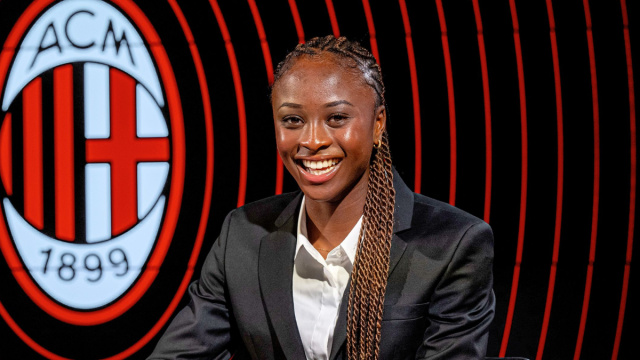 COMUNICATO UFFICIALE: KAREN APPIAH &copy; Creative Commons