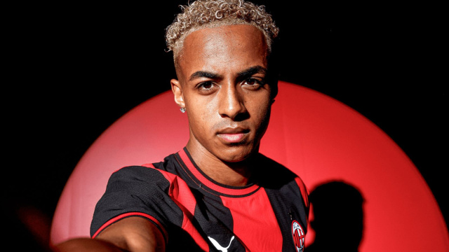 COMUNICATO UFFICIALE: OMARI HUTCHINSON &copy; Creative Commons