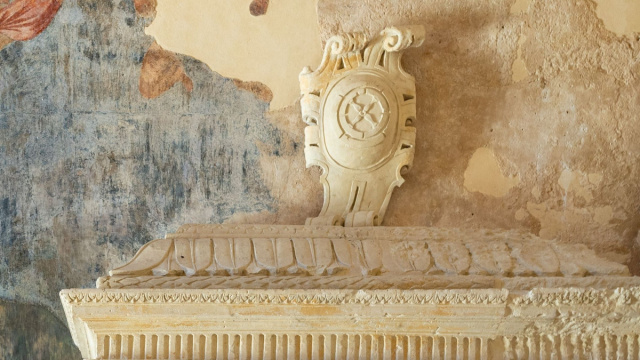 Copertino Archivi - Il Delfino e la Mezzaluna - Fondazione Terra D ... &copy; Creative Commons