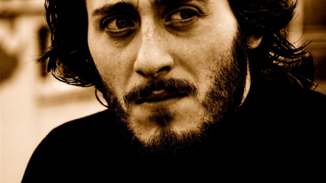 Cosimo Messeri - Attore - etalenta &copy; Creative Commons