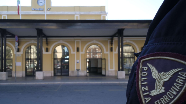 Cronaca - trmtv &copy; Creative Commons