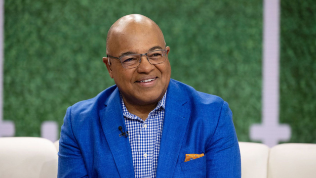 Everything to Know About Mike Tirico: SNF Commentator &copy; Creative Commons